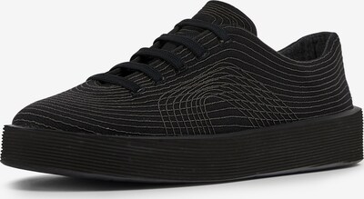 CAMPER Sneaker ' Courb ' in grau / schwarz, Produktansicht