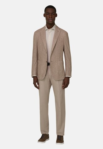 Boggi Milano Regular fit Blazer in Grey