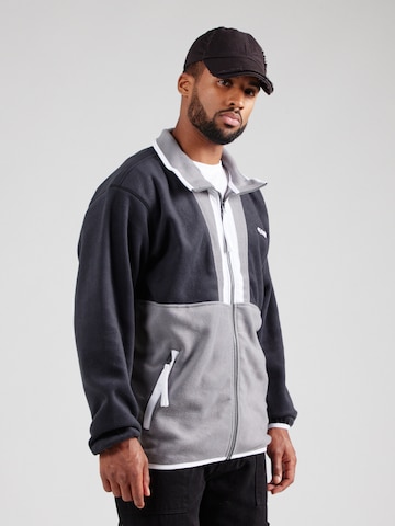 Veste en polaire fonctionnelle 'Backbowl II' COLUMBIA en noir : devant