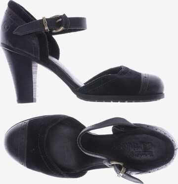 TIMBERLAND High Heels & Pumps in 37 in Black: front