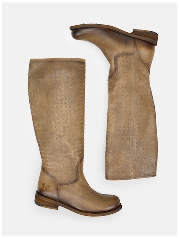 FELMINI Boot in Brown