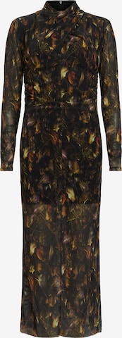 AllSaints Φόρεμα 'TIA' σε καφέ: μπροστά