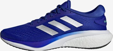 Chaussure de course 'Supernova 2.0' ADIDAS PERFORMANCE en bleu : devant