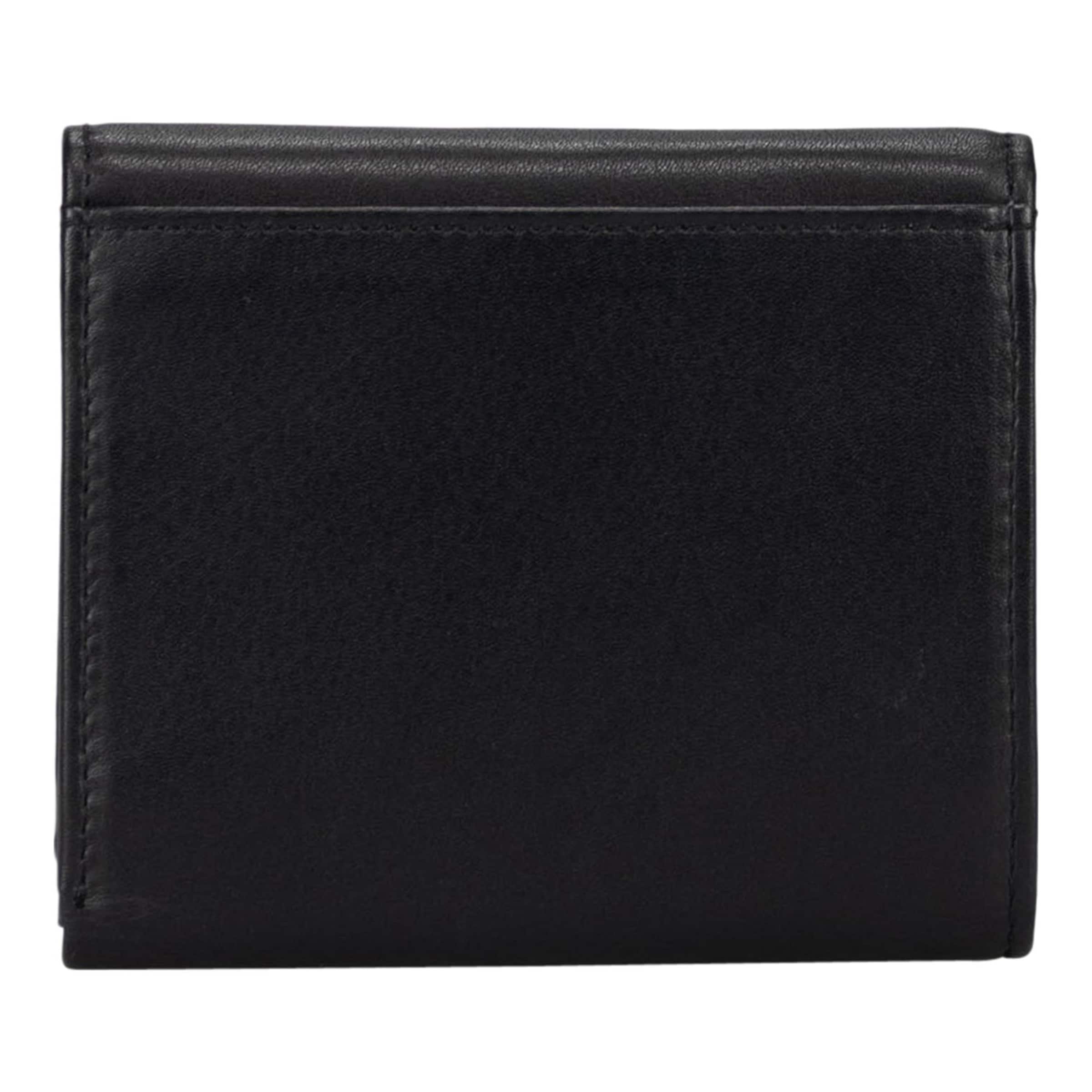Porte-monnaies 'Odense ' JOST en noir