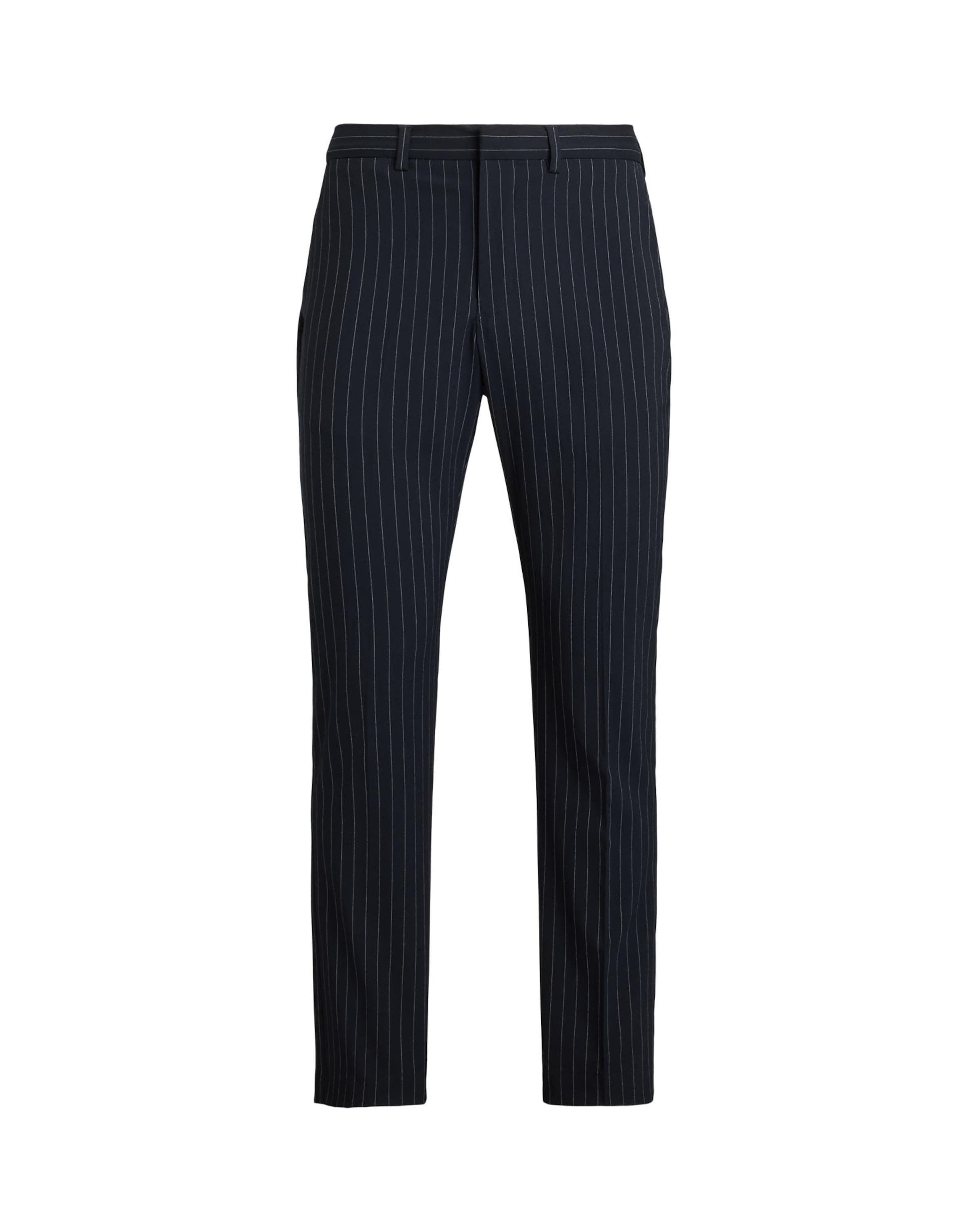 Polo Ralph Lauren Hose in Blau: Vorderseite