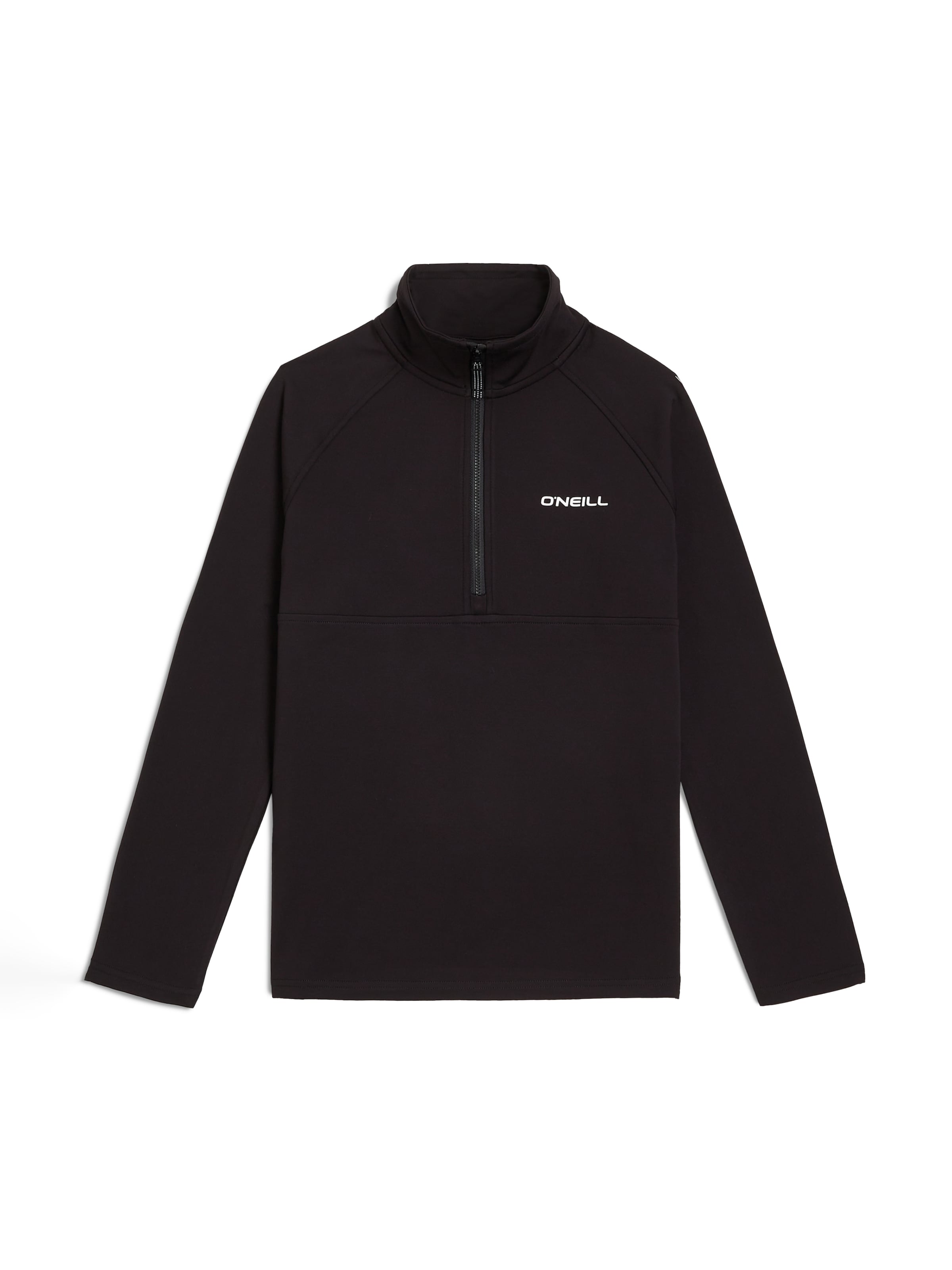 O'NEILL Спортивная кофта в Черный: спереди