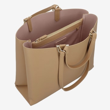 Borsa a mano di Coccinelle in beige