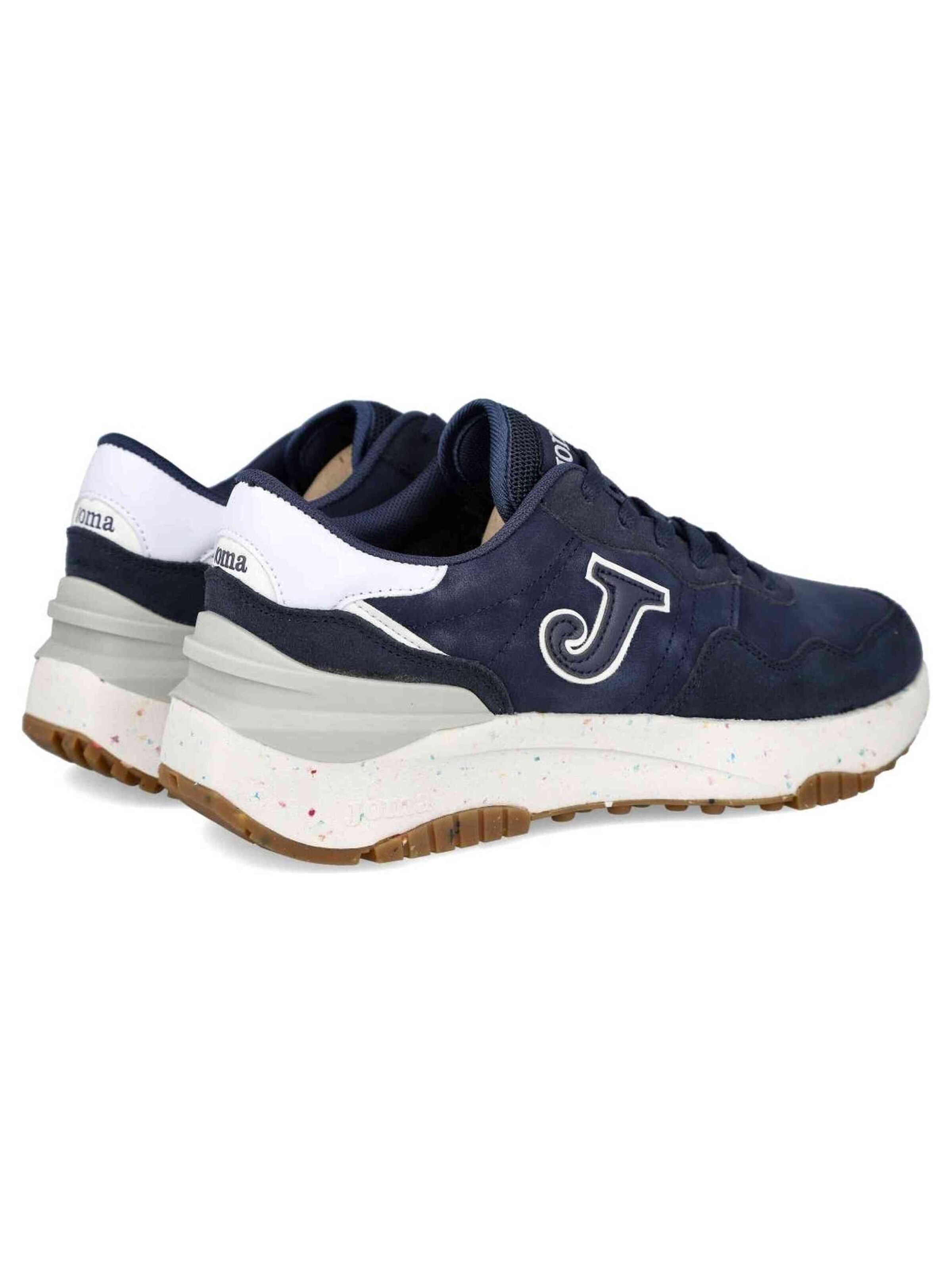 Scarpa sportiva di JOMA in blu