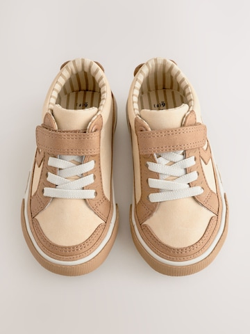 Sneaker di Next in beige