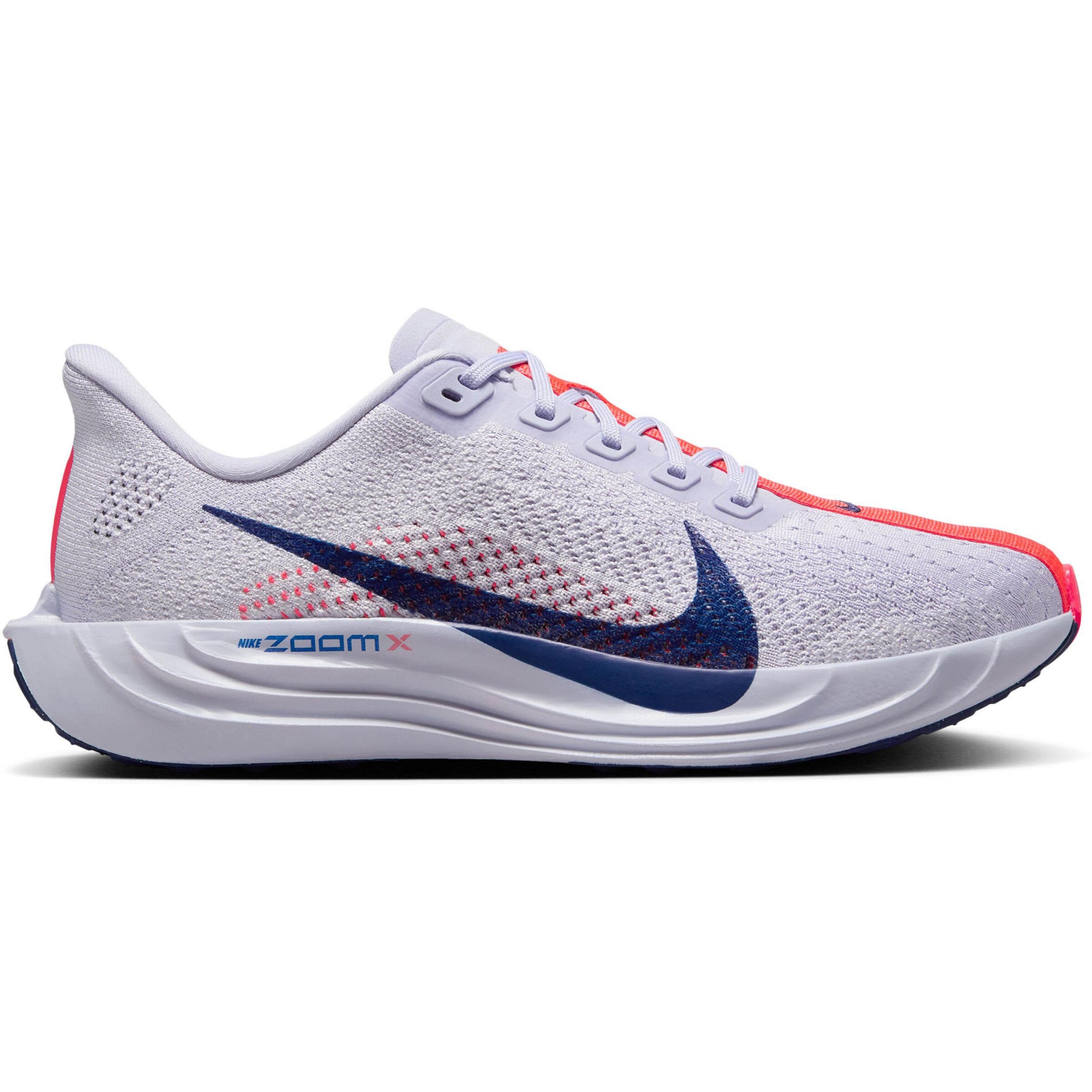 NIKE Laufschuh 'Pegasus Plus' in Blau: Vorderseite