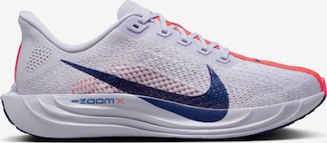 NIKE Laufschuh 'Pegasus Plus' in Blau: Vorderseite