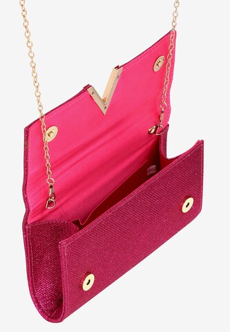 fainaPismo torbica - roza boja