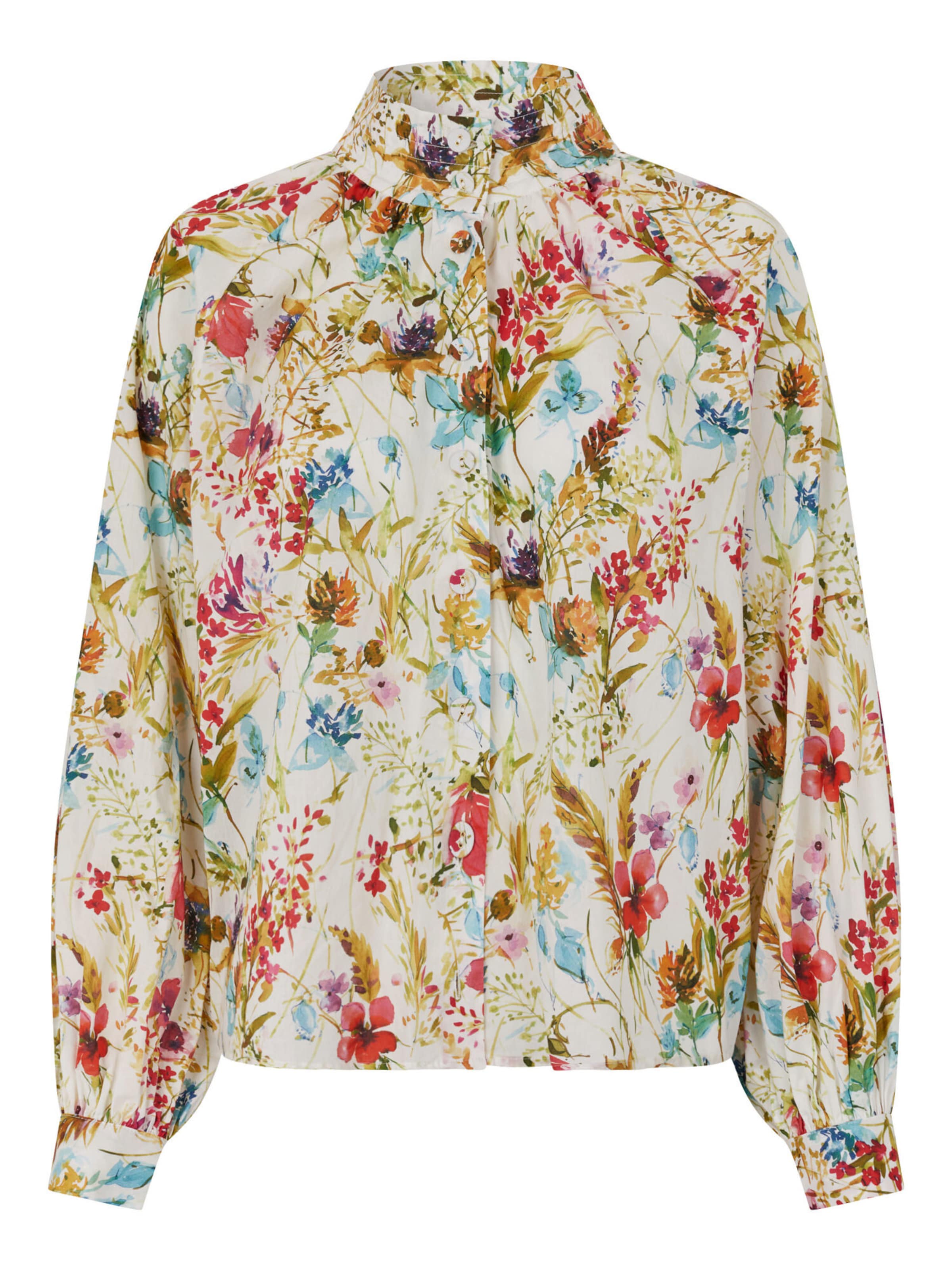 Dea Kudibal - Camiseta ' NitaDEA NS ' en rosa: frente