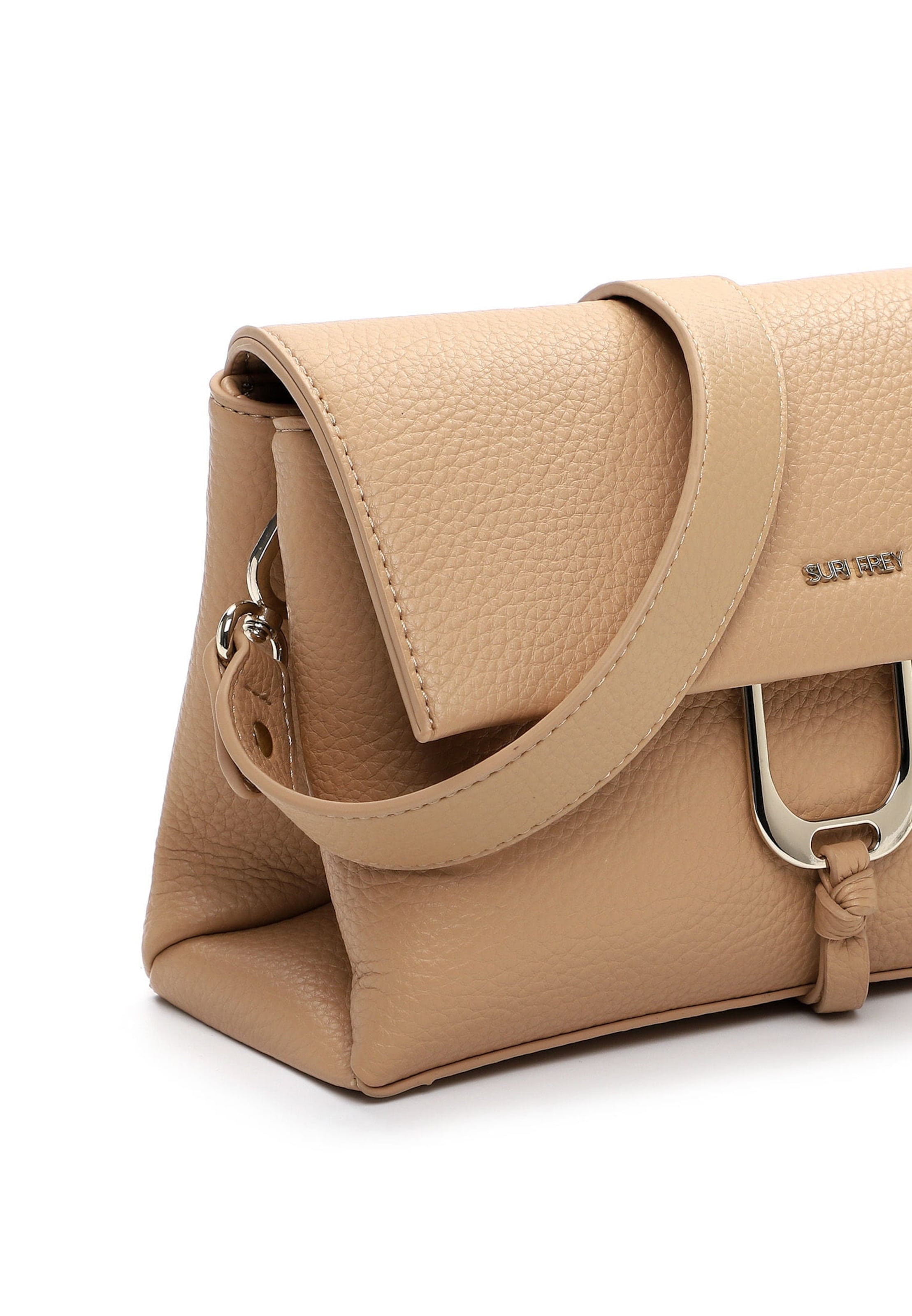 Sac à bandoulière 'SFY Keely' Suri Frey en beige