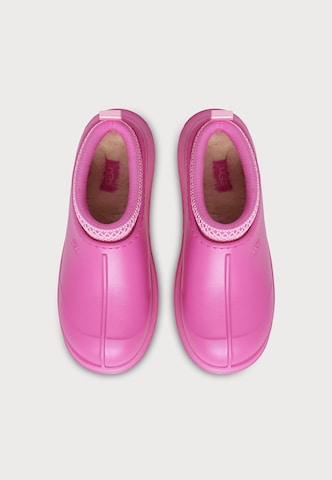 UGG Classic Flats 'Tazz' in Pink