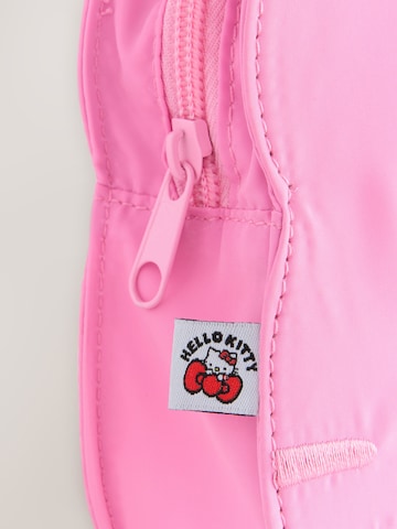 rožinė Next Krepšys 'Hello Kitty'