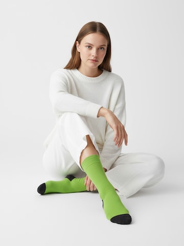 The Arctic Bay - Calcetines 'ARCTIC WEEK EDITION' en Mezcla de colores