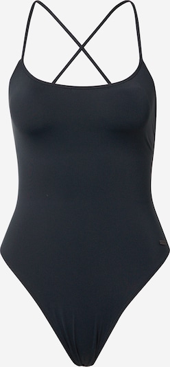 ROXY Maillot de bain en noir, Vue avec produit