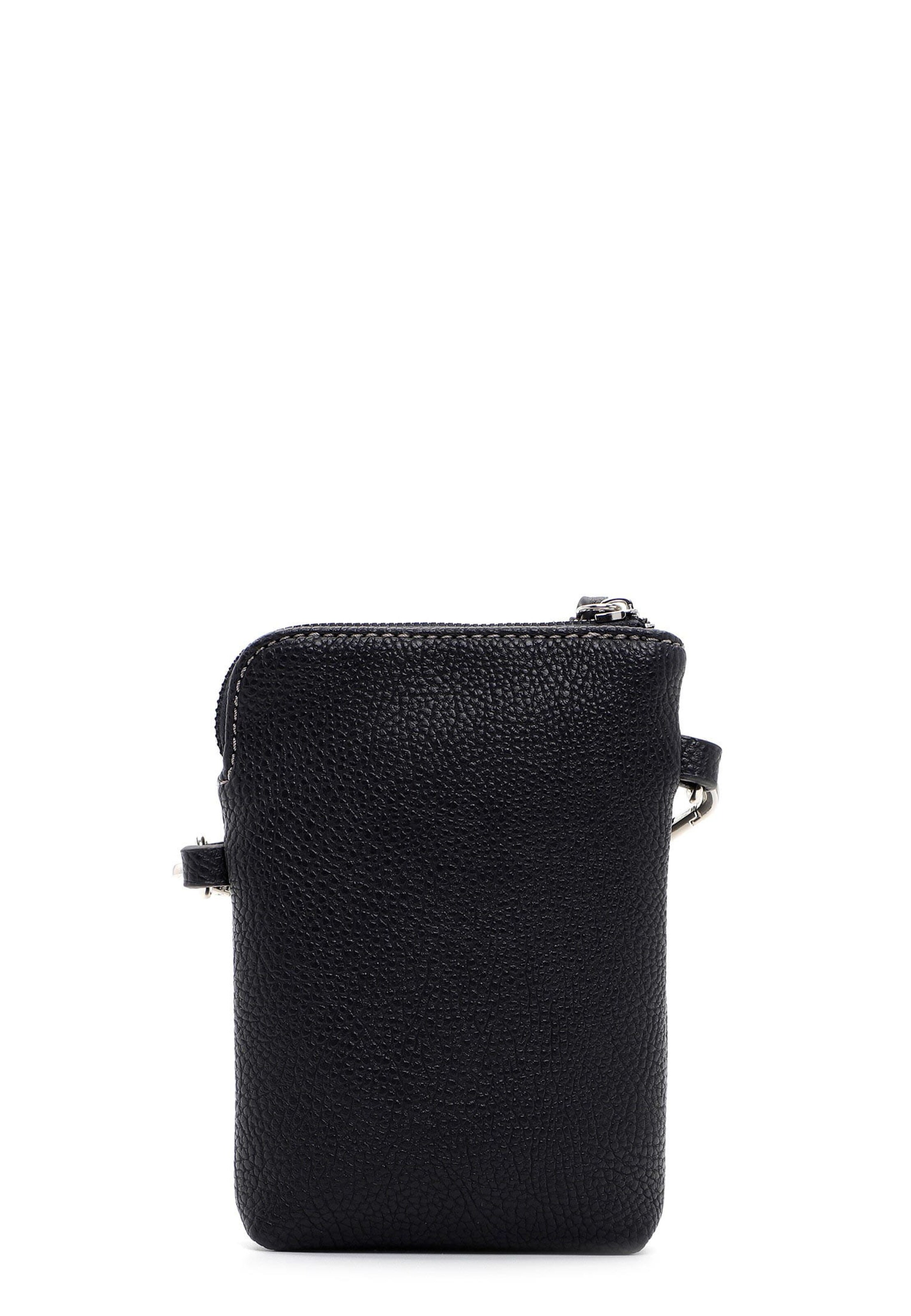 Borsa a tracolla 'Debby' di Suri Frey in blu