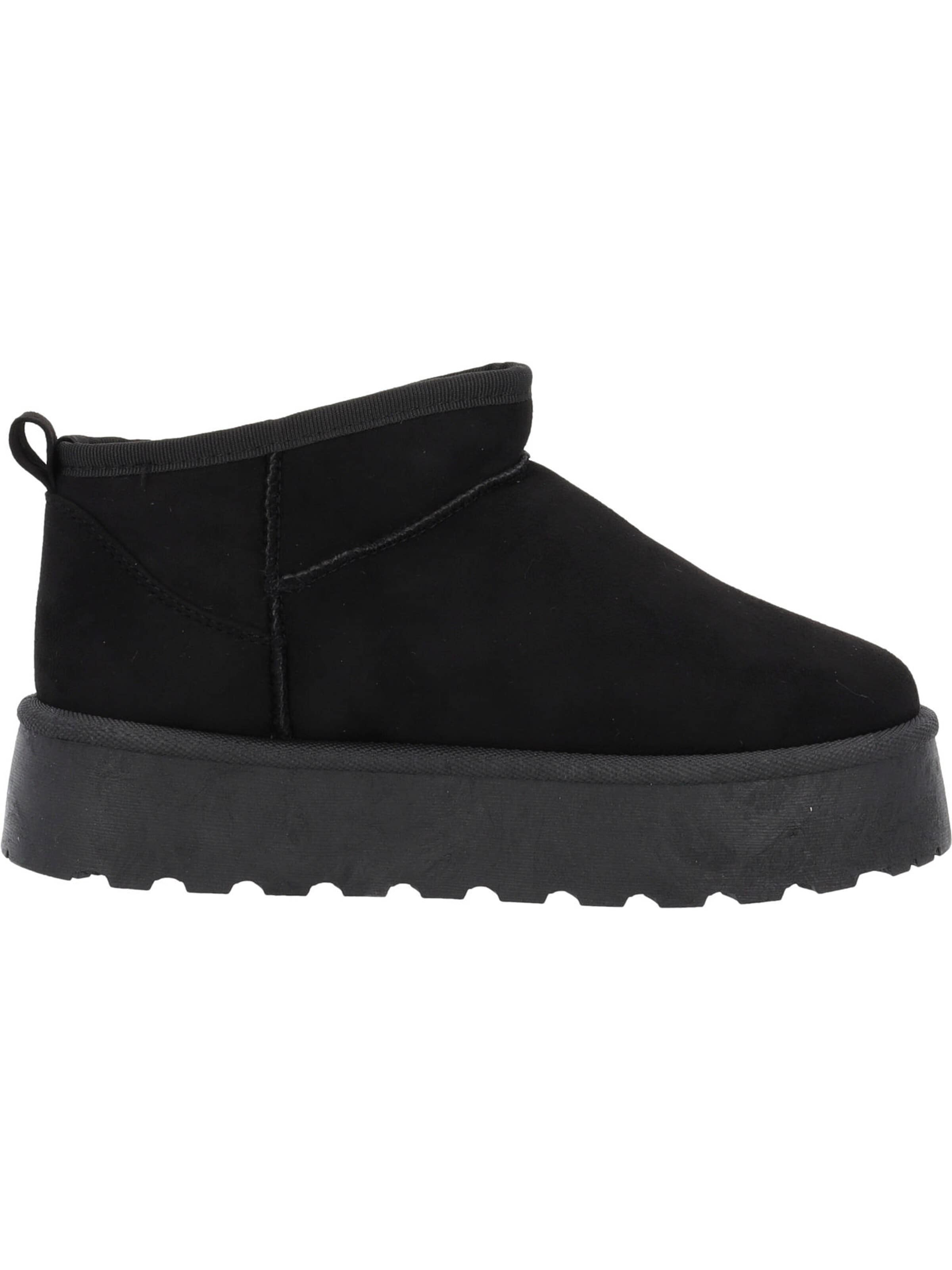 Palado - Botas 'Palado Zembra' en negro
