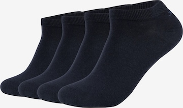 Chaussure basse JOOP! en bleu : devant