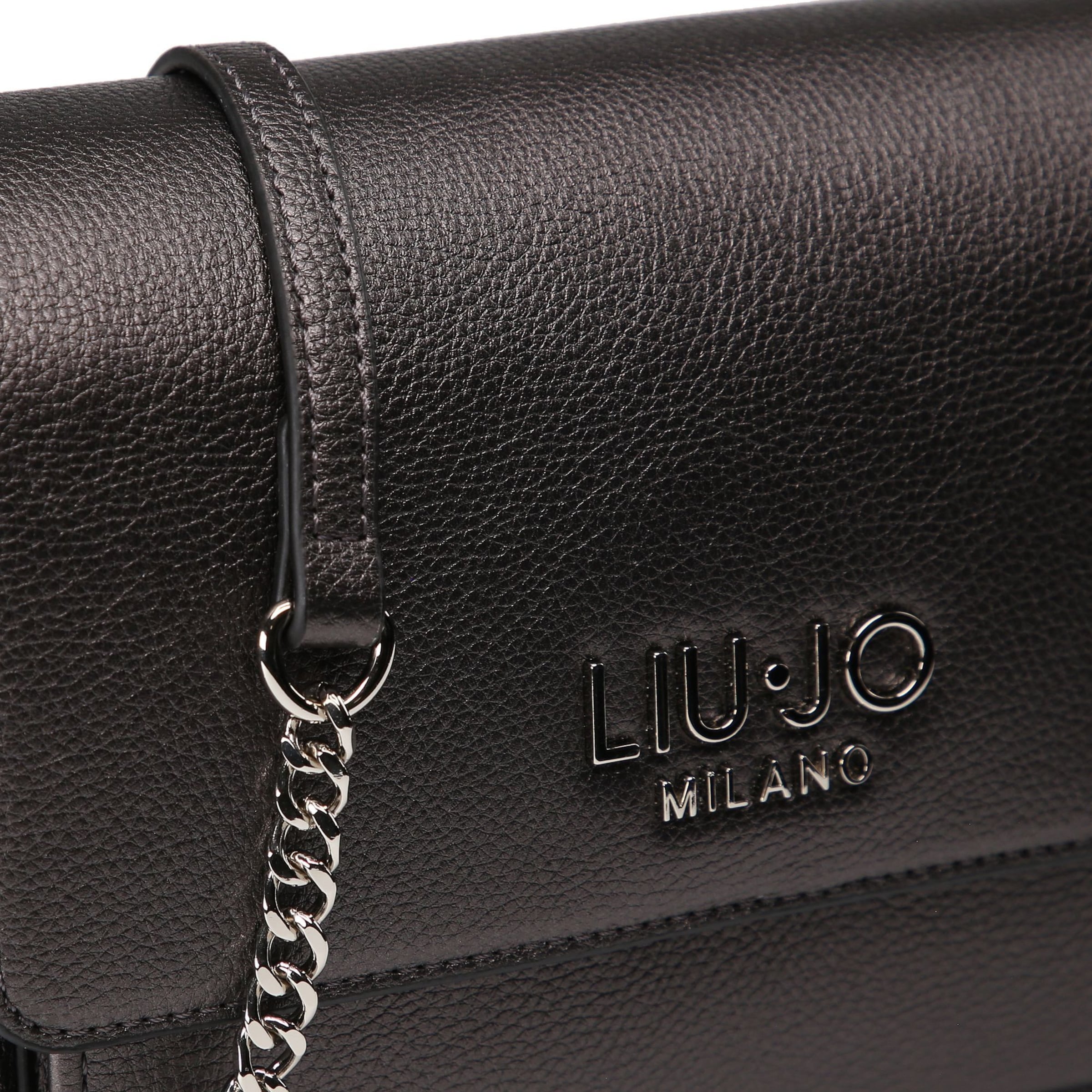 Liu Jo Crossbody bag 'Caliwen' in Black