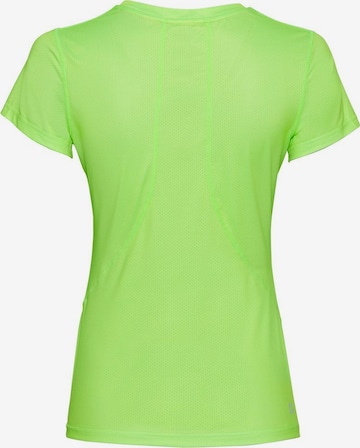 BIDI BADU Performance Shirt 'Calla Tech' in Green