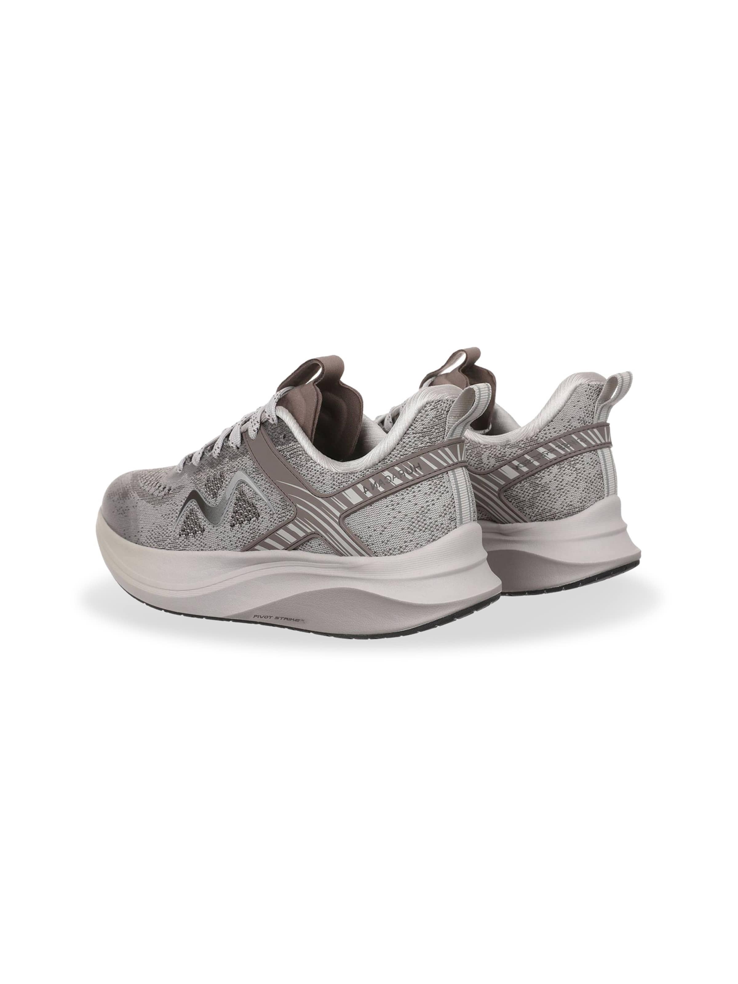 MBT Slip On ' HURACAN 4 ' i brun: tilbage
