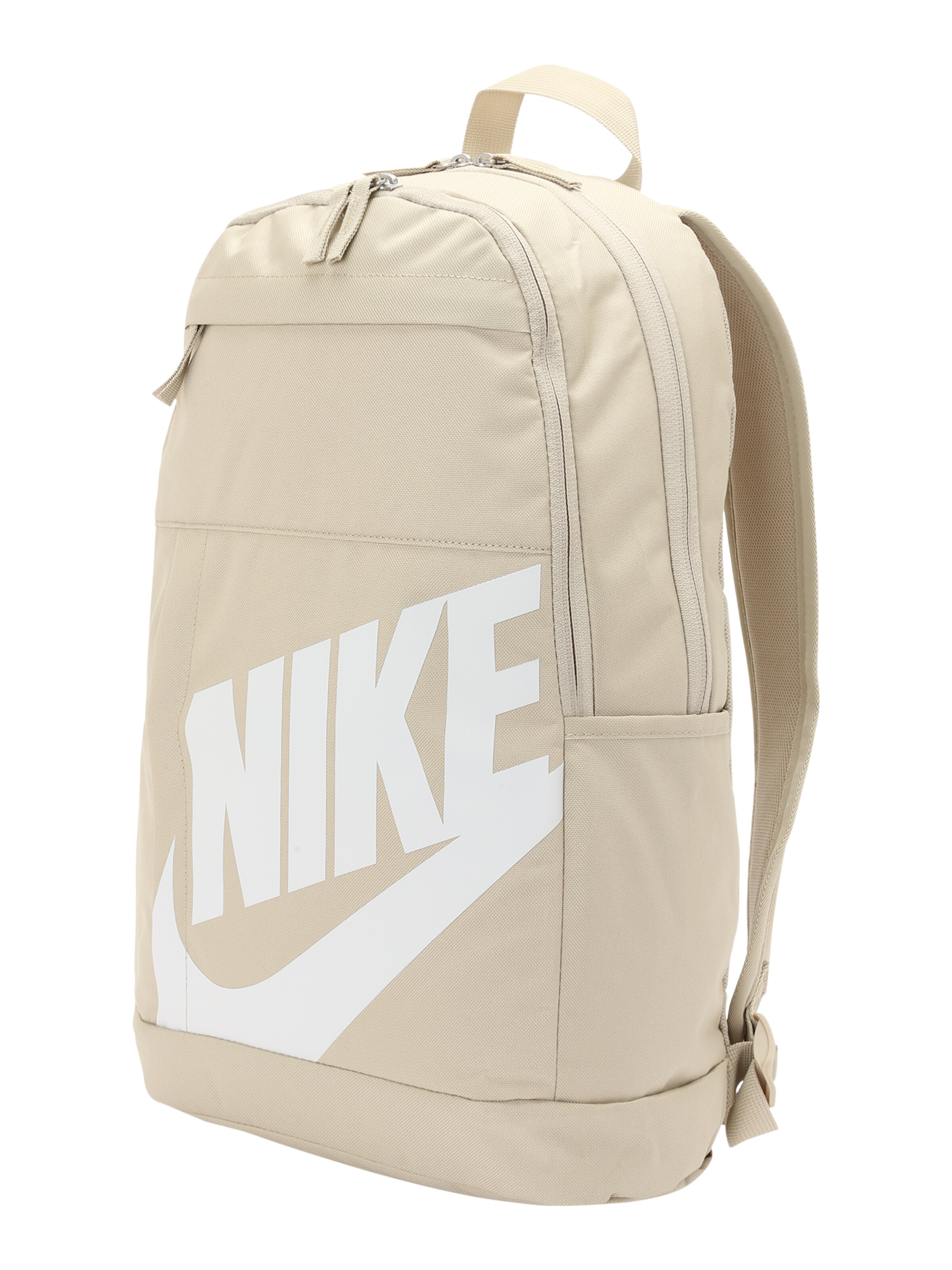 Rucsac 'Elemental' de la Nike Sportswear pe verde