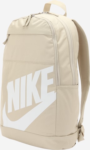Nike Sportswear Backpack 'Elemental' in Khaki ABOUT YOU
