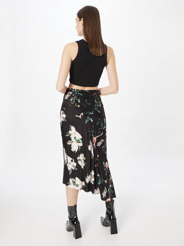 AllSaints Skirt 'LUISA FABIA' in Black