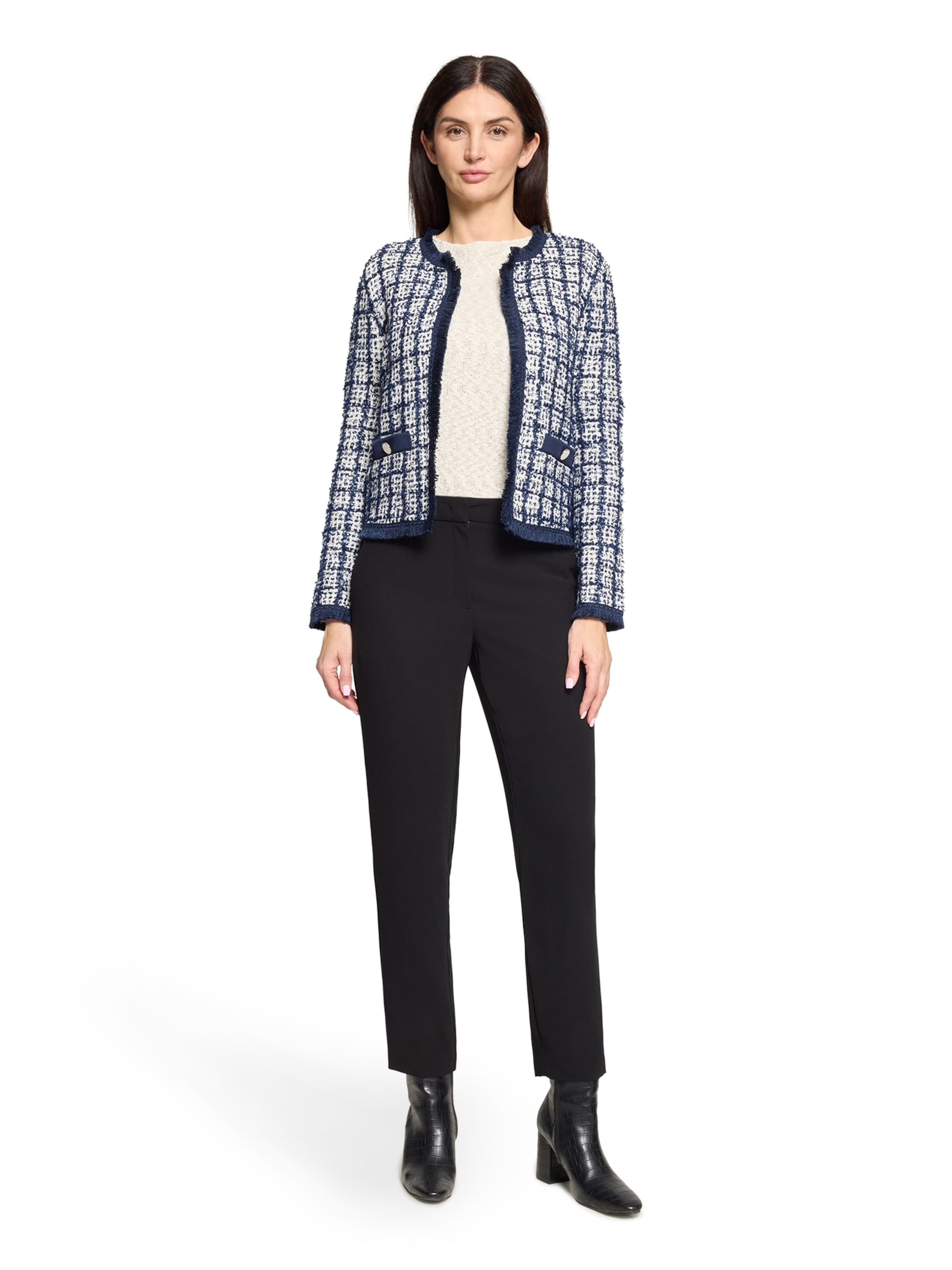 Giacchetta di Betty & Co in bianco