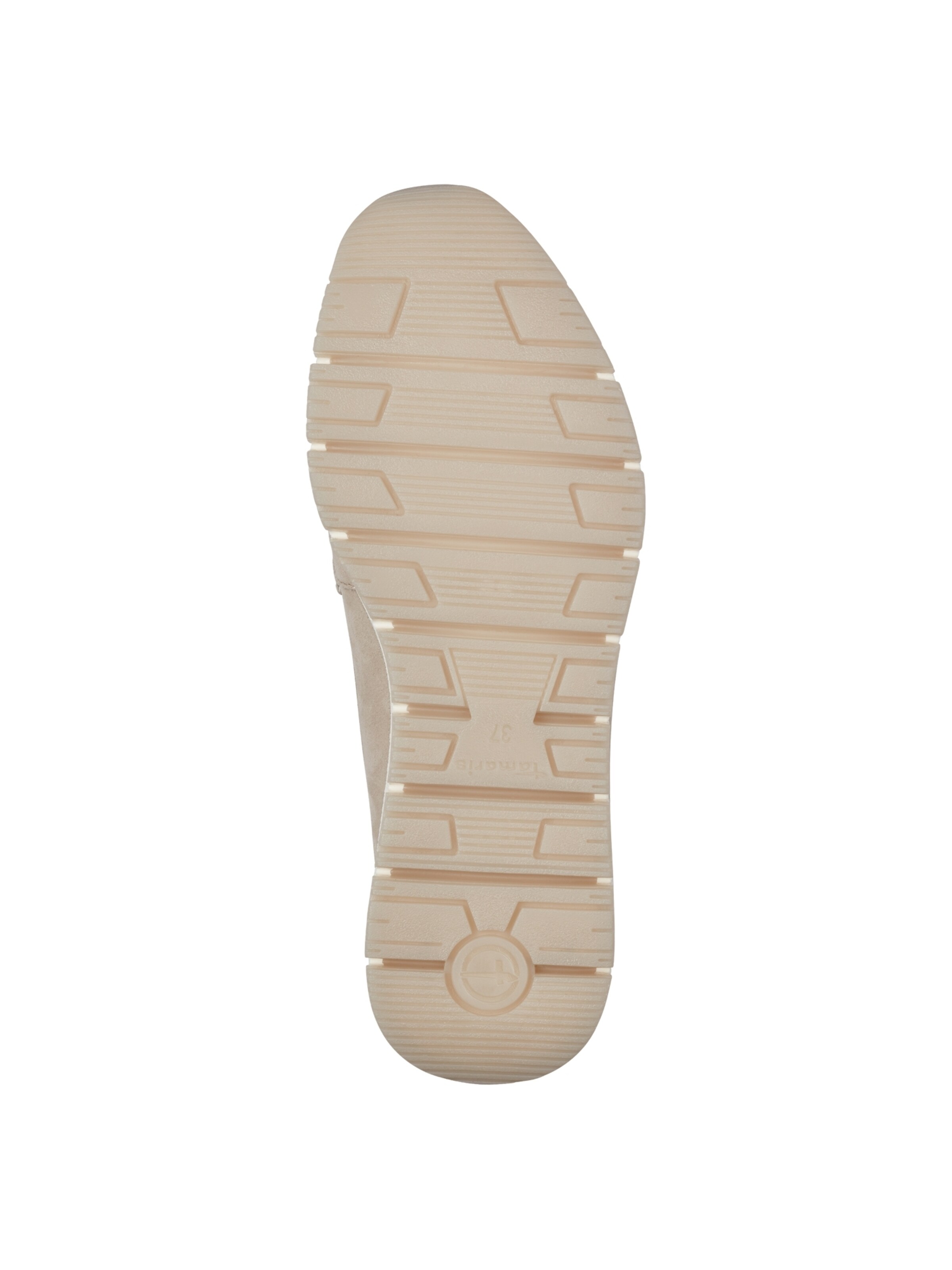 Tamaris Slipper in Beige