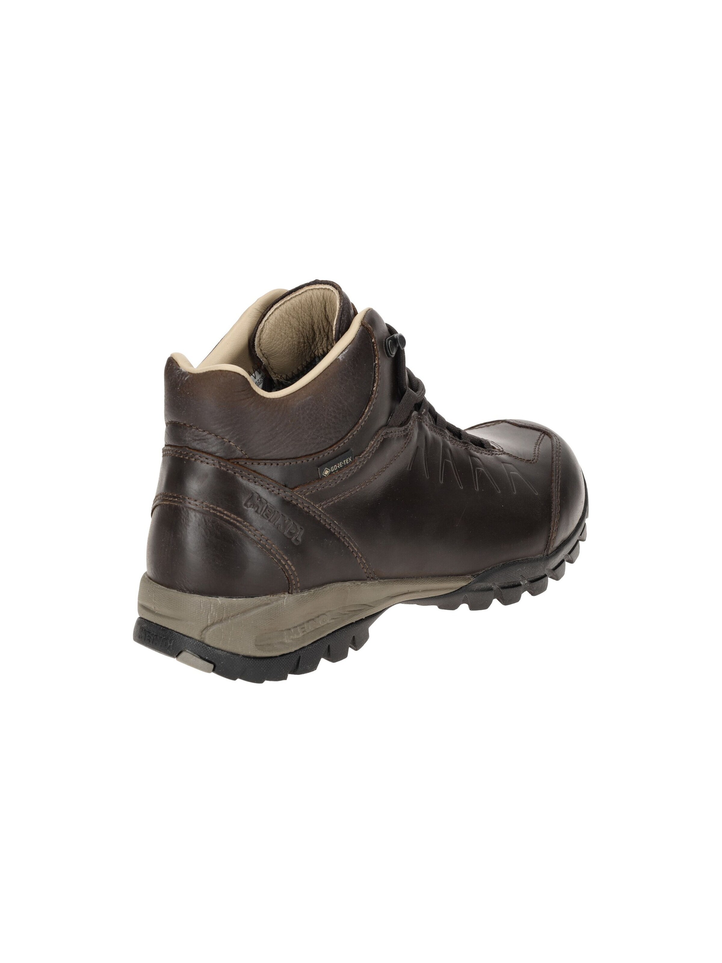 MEINDL Boots in Brown