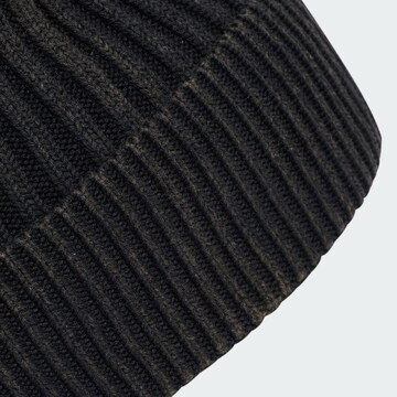 ADIDAS PERFORMANCE Sportmütze in Schwarz