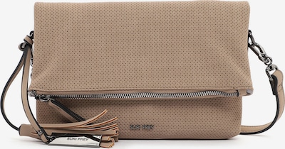 Suri Frey Clutch 'Romy-Lee' in sand, Produktansicht