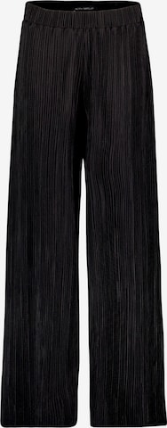 Jeans di Betty Barclay in nero: frontale