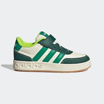 ADIDAS SPORTSWEAR Sneaker 'Breakbase' in Grün