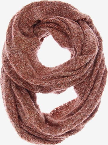 Barts Scarf & Wrap in One size in Red: front