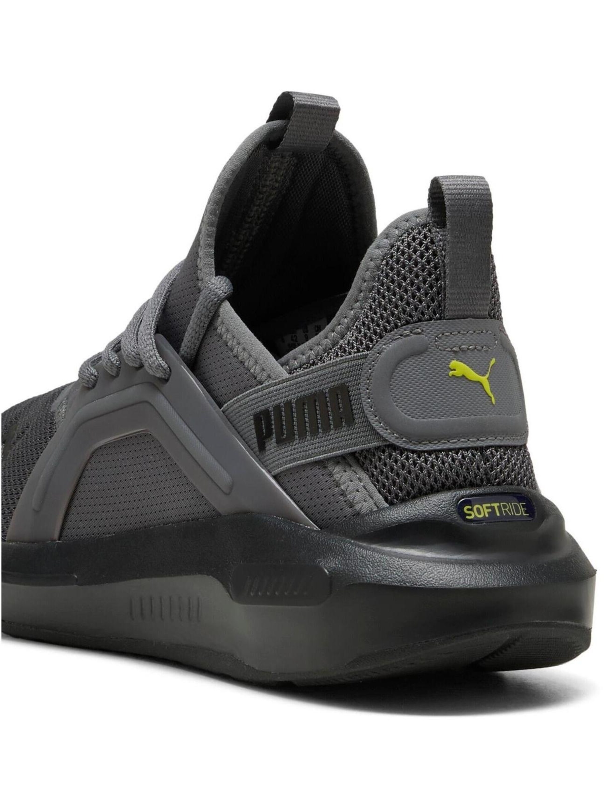 PUMA - Calzado deportivo 'Puma Softride Enzo 5' en gris