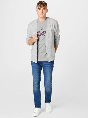 GAP - Cárdigan 'CARDI' en gris