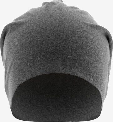 MSTRDS - Gorra 'Heather' en gris