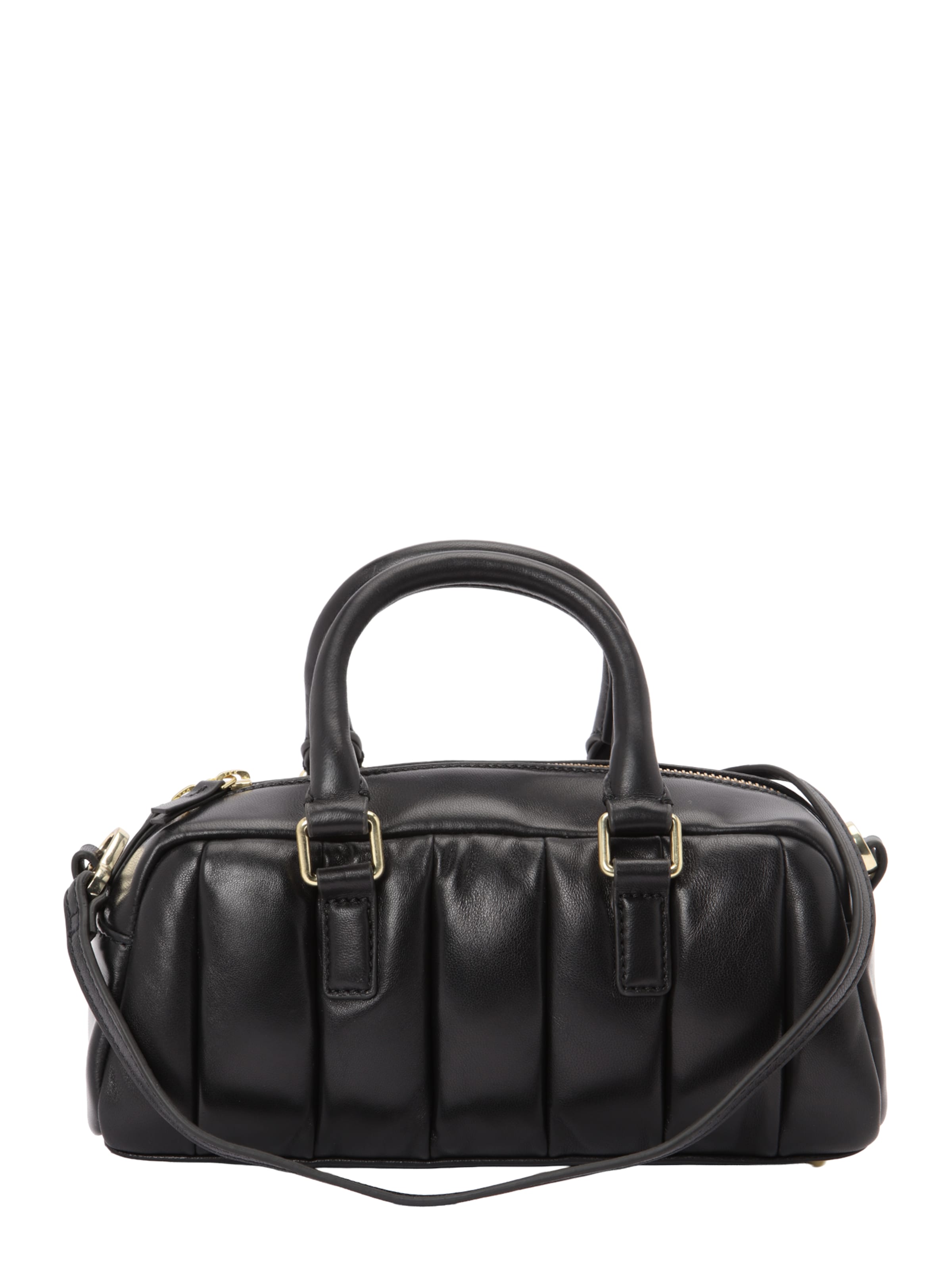 STAND STUDIO Дамска чанта 'Jemima' в черно: отпред