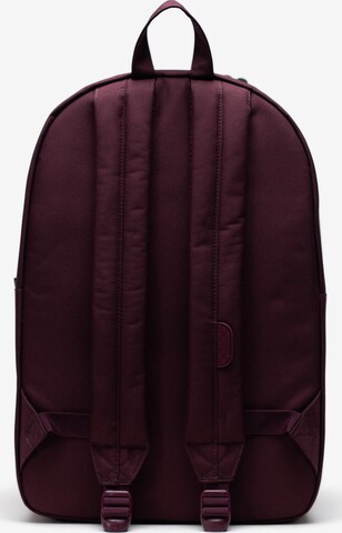 Herschel Backpack ' Heritage ' in Purple