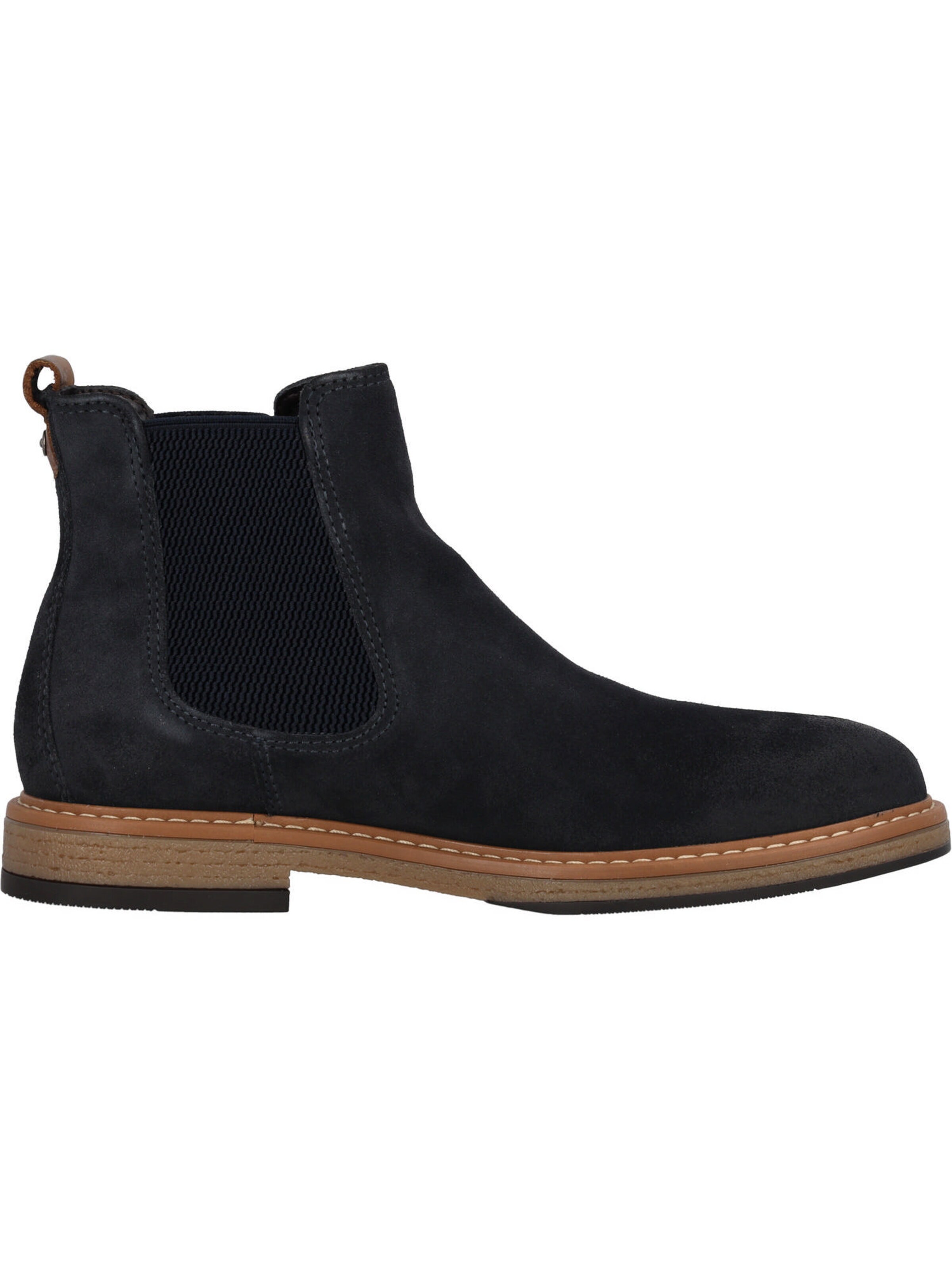 Palado Boots 'Palado Ivonian' in Blue