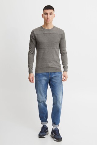 11 Project Sweater in Grey