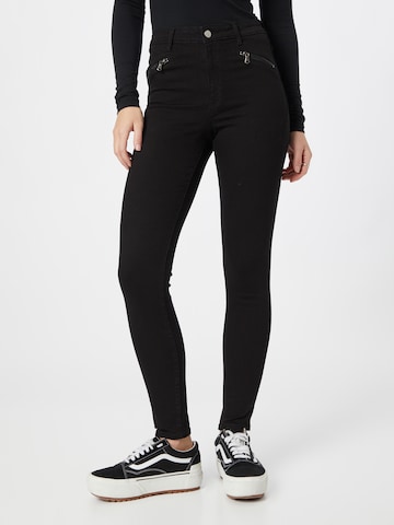 VERO MODA Jeans 'SOPHIA' in Black: front