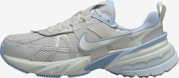 Nike Sportswear Sneakers 'V2K' in Blue: front