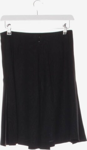 Salvatore Ferragamo Skirt in XS in Black