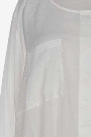 VIA APPIA DUE Blouse & Tunic in 7XL in White